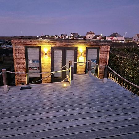 L'Instant Cayeux-sur-Mer Exterior foto