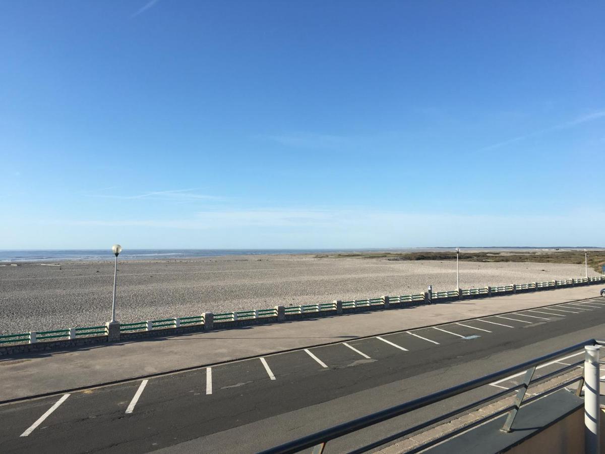 L'Instant Cayeux-sur-Mer Exterior foto
