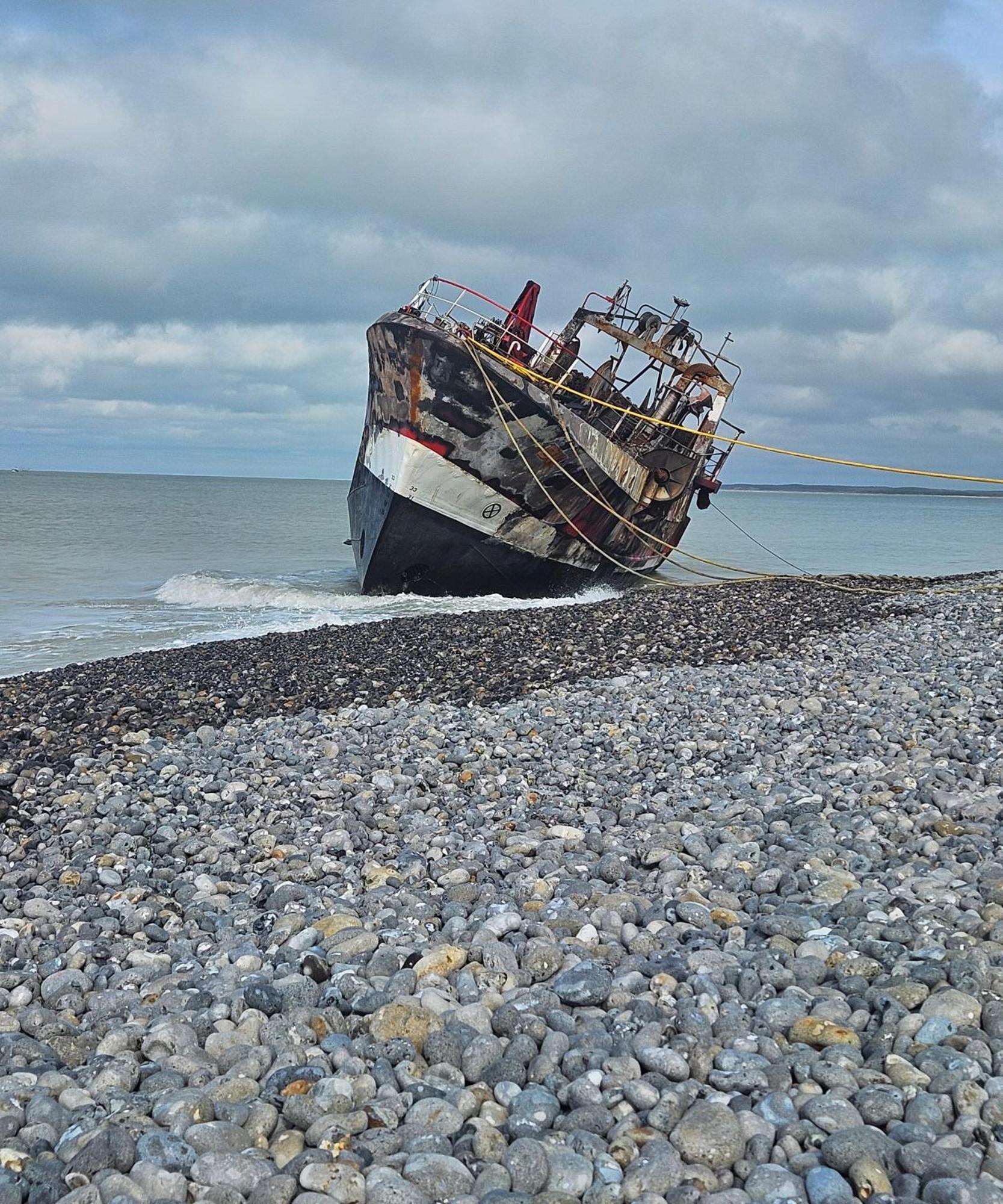L'Instant Cayeux-sur-Mer Exterior foto